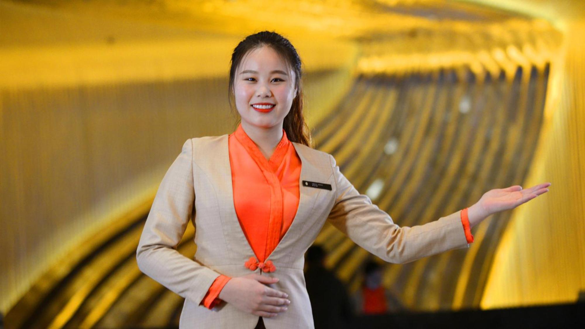 Intercontinental Nantong By Ihg-Best View Of Yangtze מראה חיצוני תמונה